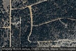 Lot 10 Bob White, Timberon, NM 88350
