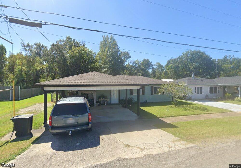 112 Hidalgo Dr, Houma, LA 70363 - photo 1