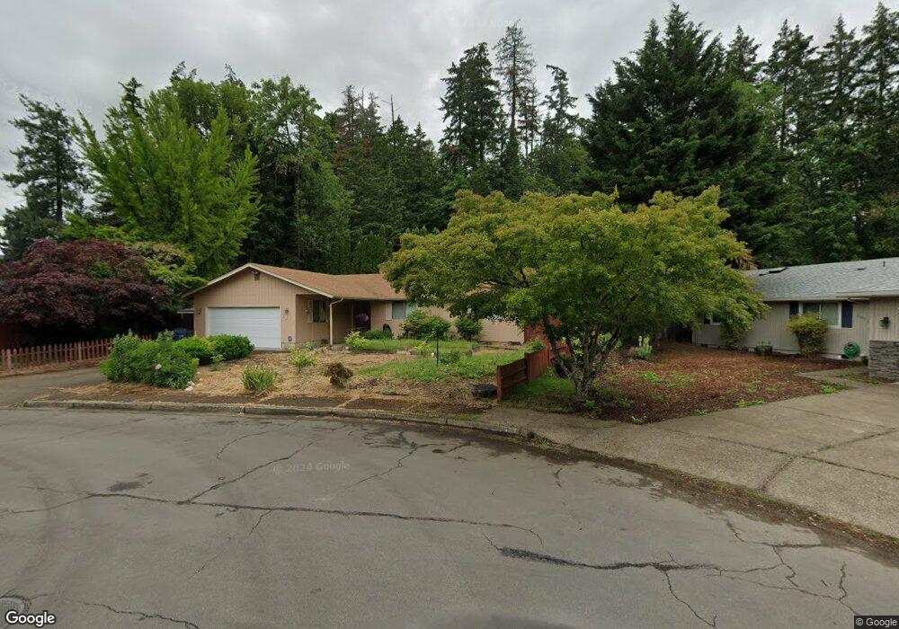 1875 Happy Ln, Eugene, OR 97401 - photo 1