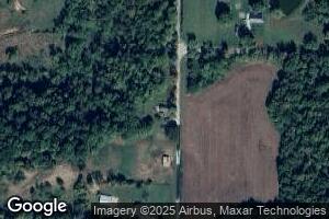 5725 Gentry Rd, Freedom, IN 47431