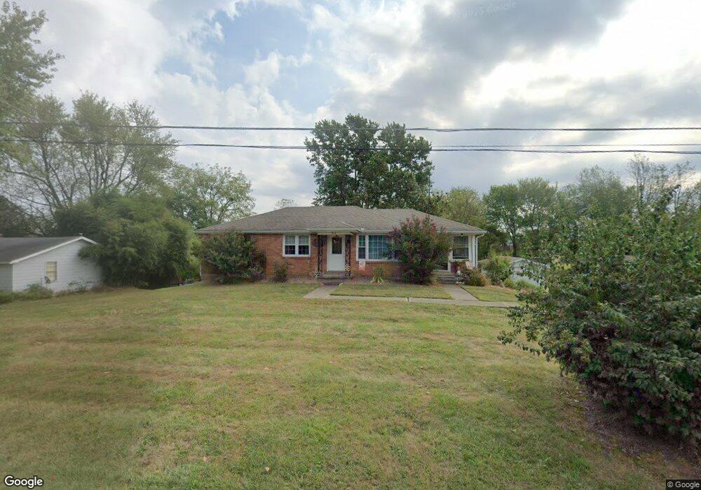 254 Forest Dr, Mount Washington, KY 40047 - photo 1