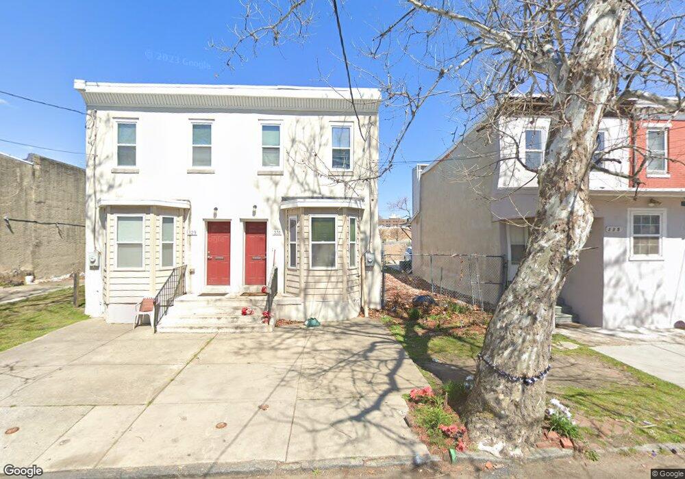 331 Clinton St, Camden, NJ 08103 - photo 1
