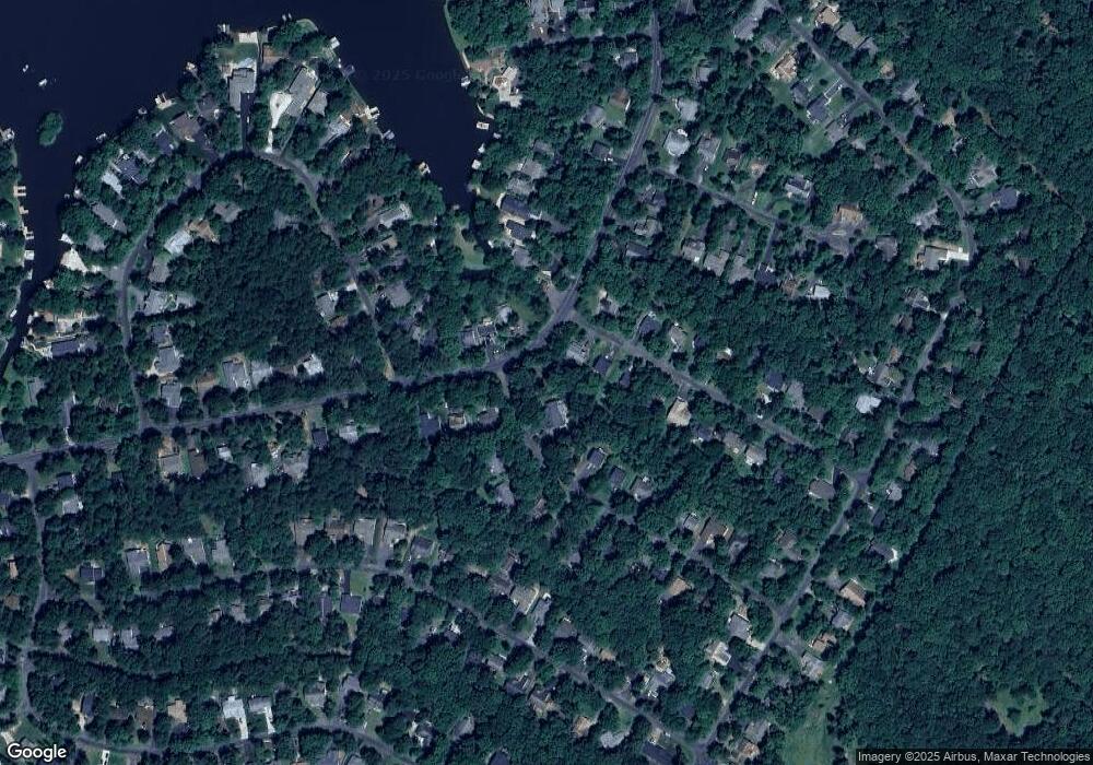 101 Independence St, Locust Grove, VA 22508 - photo 1