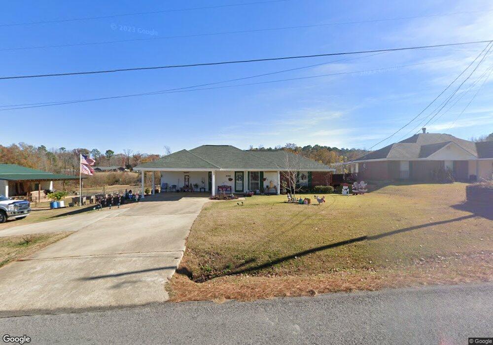 696 Highway 837, Calhoun, LA 71225 - photo 1