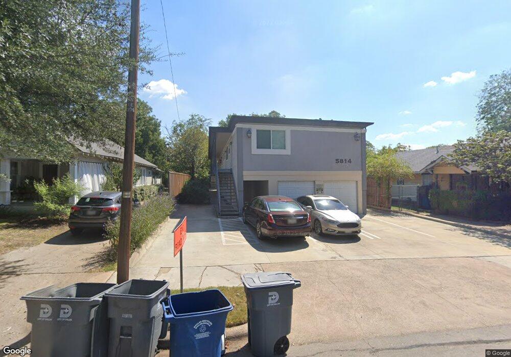 5814 Worth St unit 5, Dallas, TX 75214 - photo 1