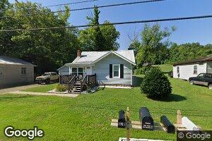 1955 Route 75, Kenova, WV 25530