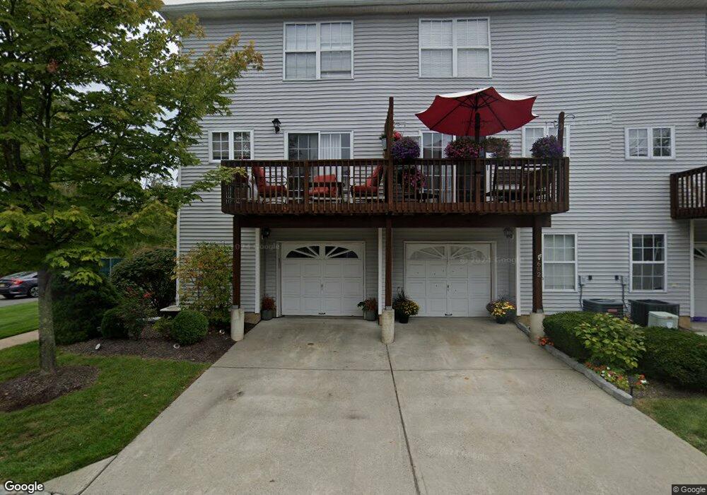 602 Tulsa Ct unit 68B02, Hackettstown, NJ 07840 - photo 1