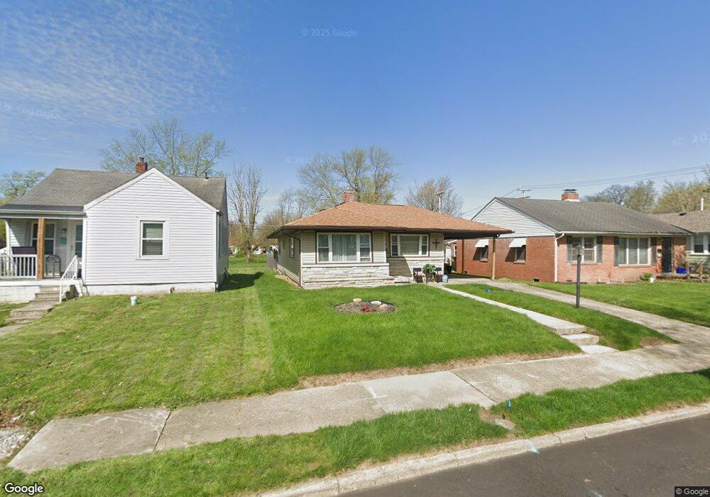 1411 Walton St, Anderson, IN 46016 - photo 1