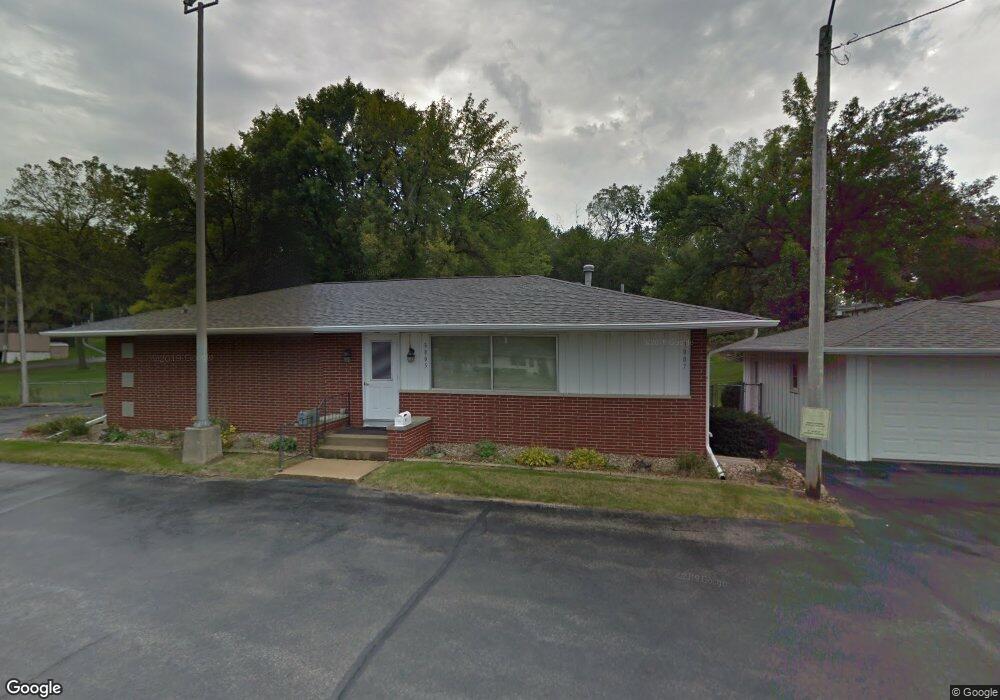 3005 Johnson Ave NW unit 1, Cedar Rapids, IA 52405 - photo 1