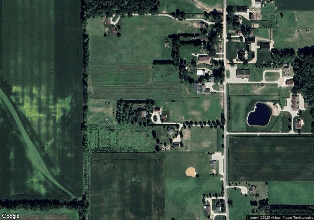 2847 Birch Rd, Bremen, IN 46506 - photo 1