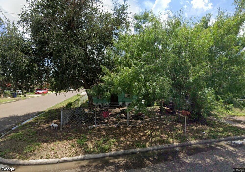 2119 Caceres St, Donna, TX 78537 - photo 1