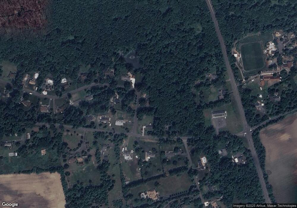 6 Assiscunk Dr, Columbus, NJ 08022 - photo 1