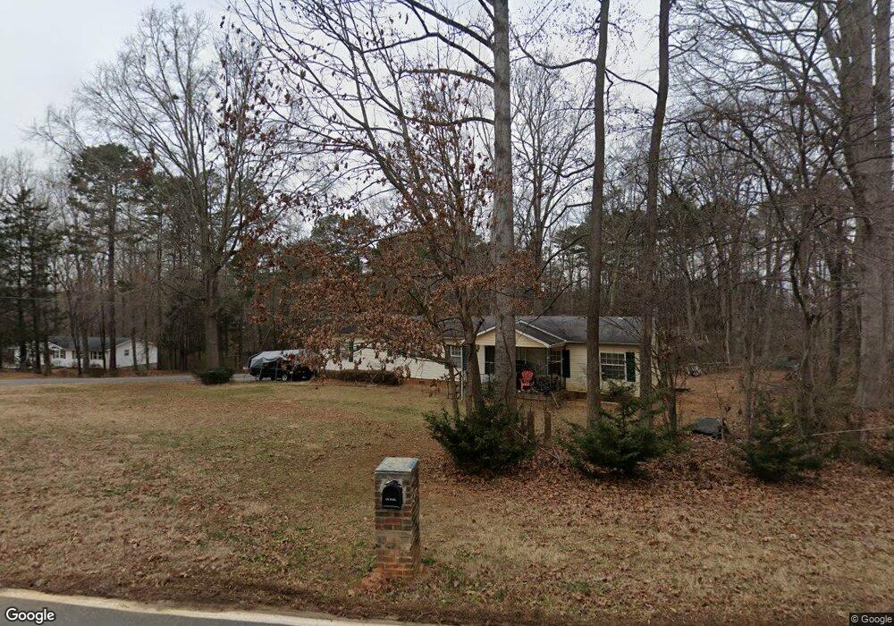 540 Falls Ferguson Rd, Gastonia, NC 28052 - photo 1