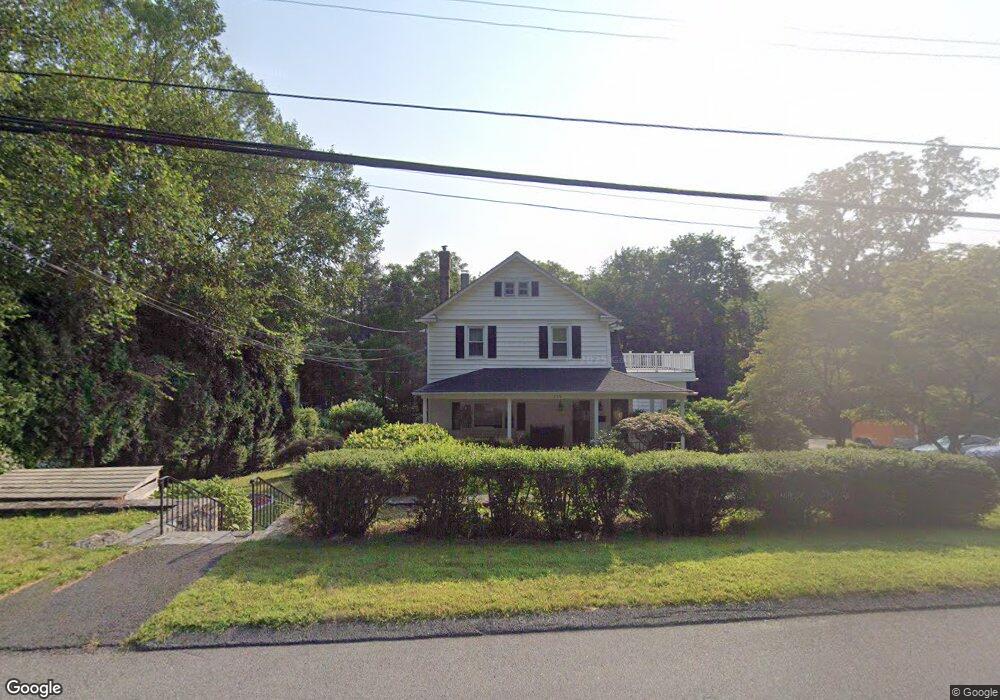 125 S State Rd, Briarcliff Manor, NY 10510 - photo 1