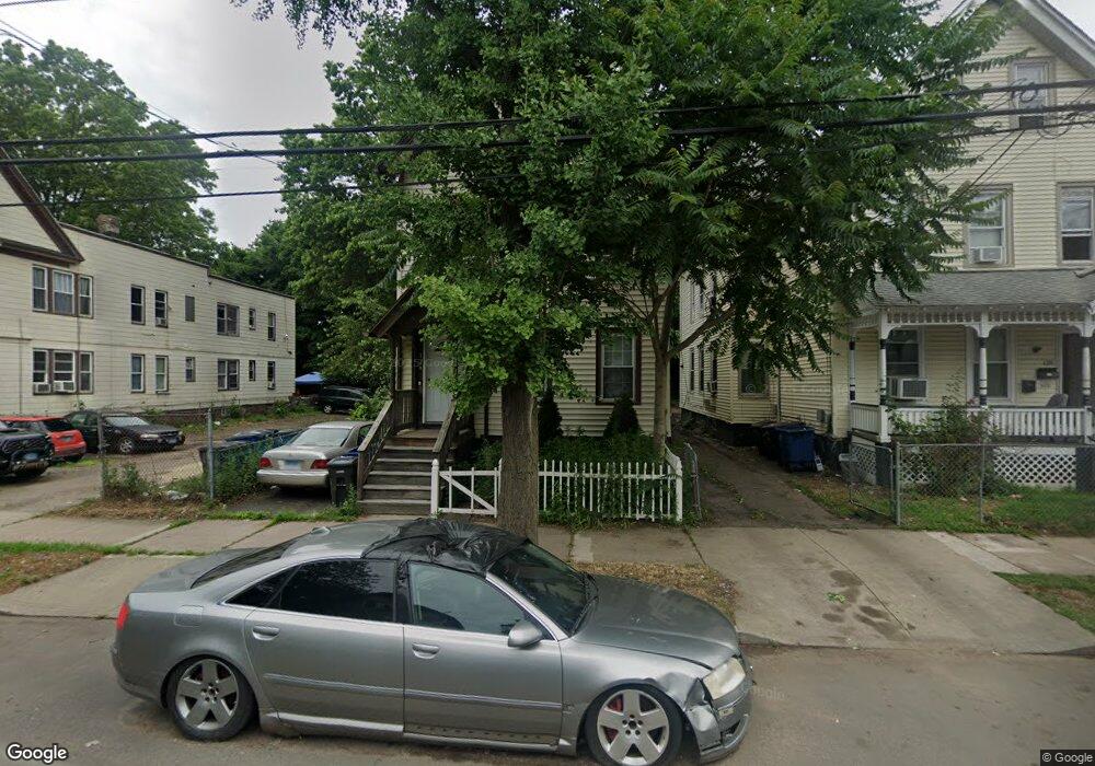 126 Plymouth St, New Haven, CT 06519 - photo 1