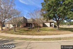 6504 Taylor Oaks, Alexandria, LA 71301