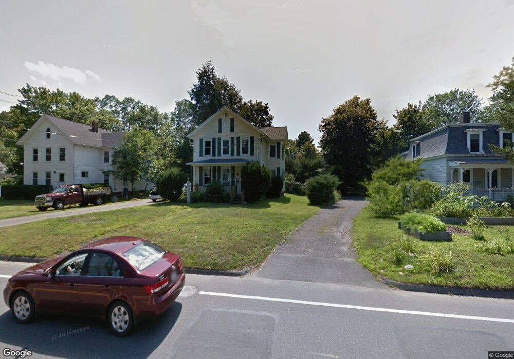 72 N Main St, Florence, MA 01062 - photo 1