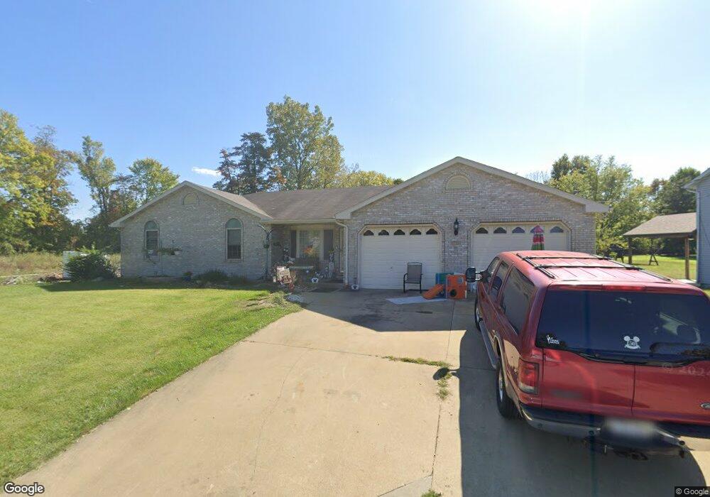 758 Mary Mae, Collinsville, IL 62234 - photo 1