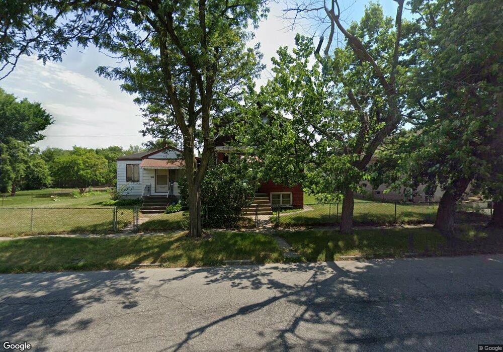 1725 W 15th Ave, Gary, IN 46404 - photo 1