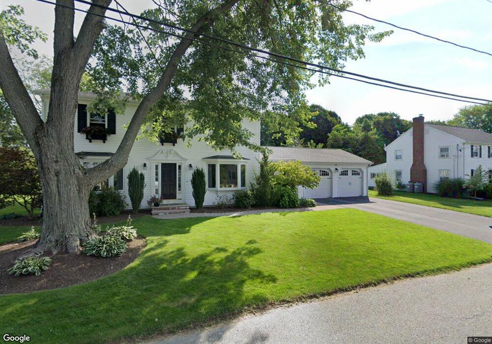 23 Rosemere Rd, Cumberland, RI 02864 - photo 1