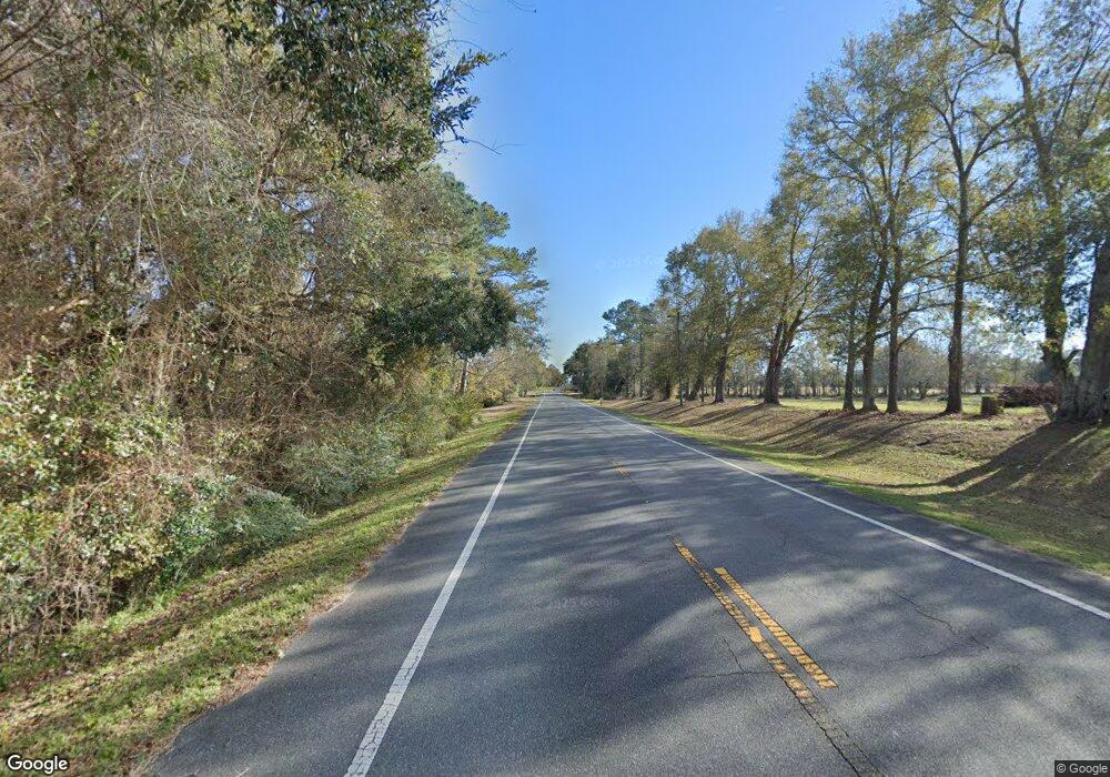 xxx Concord-Bainbridge Rd, Havana, FL 32333 - photo 1