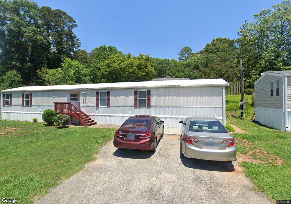 LOT 41 Manor, Gainesville, GA 30506 - photo 1