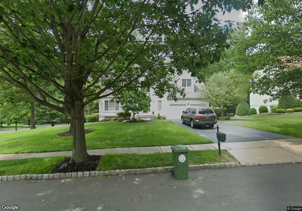 2 Jupiter Hills Ct, Skillman, NJ 08558 - photo 1