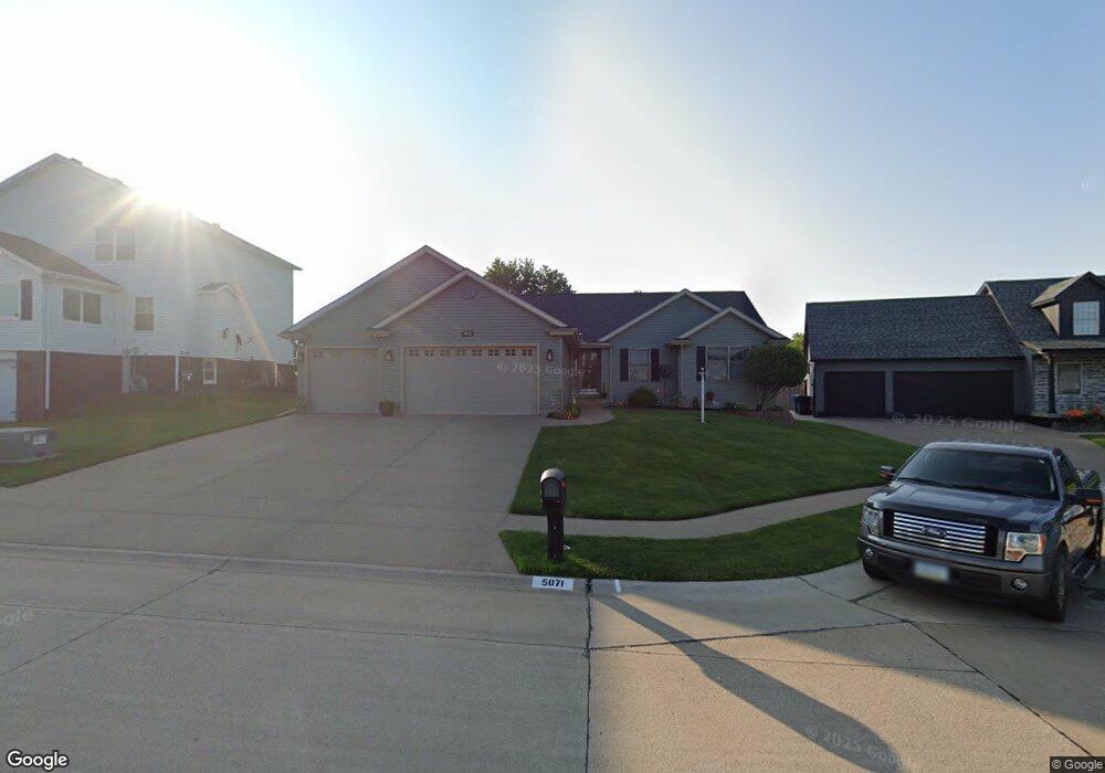 5071 Garner Ct, Davenport, IA 52806 - photo 1