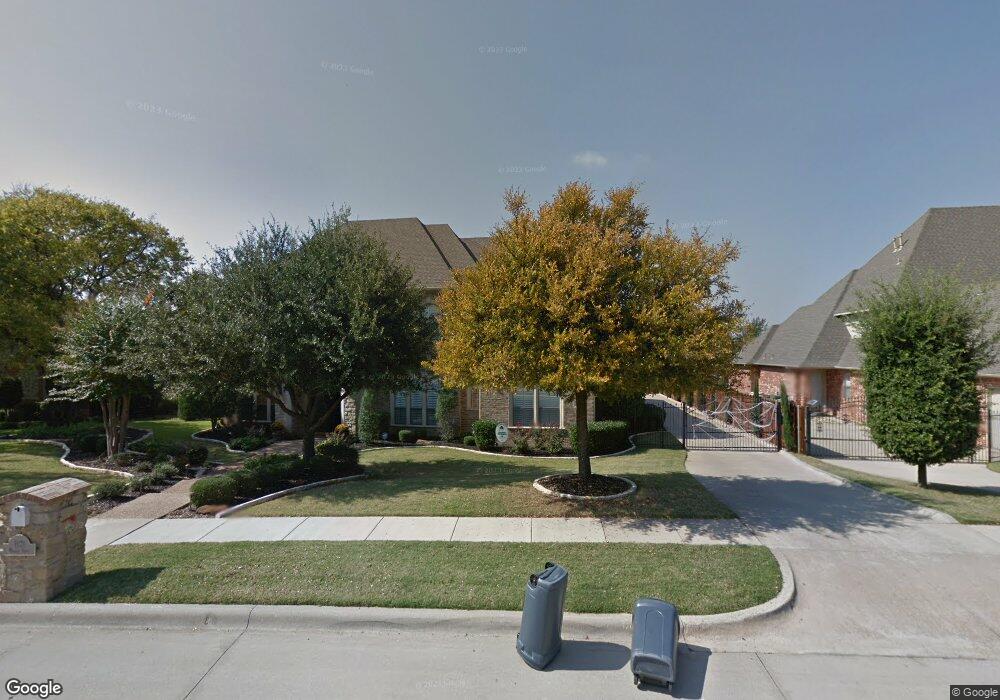 1121 Merlot Dr, Southlake, TX 76092 - photo 1