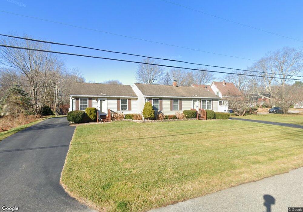 3-1 Oakland St, Saco, ME 04072 - photo 1