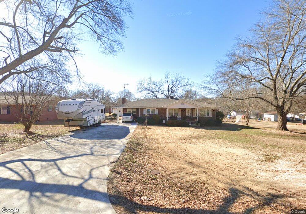 7 Birch St, Inman, SC 29349 - photo 1