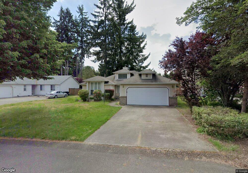 3517 Kings Way SE, Olympia, WA 98501 - photo 1
