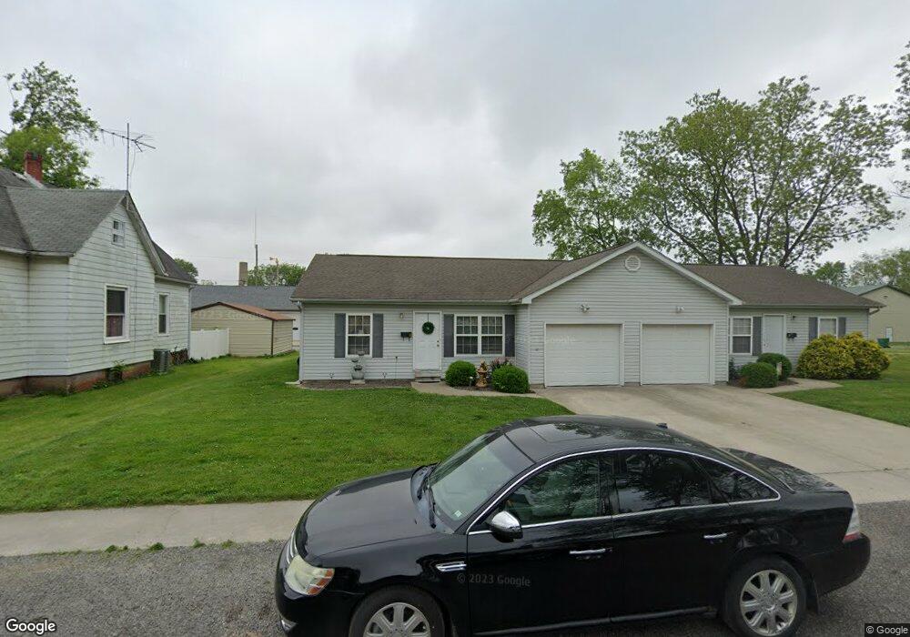 8 S Richland St, Freeburg, IL 62243 - photo 1