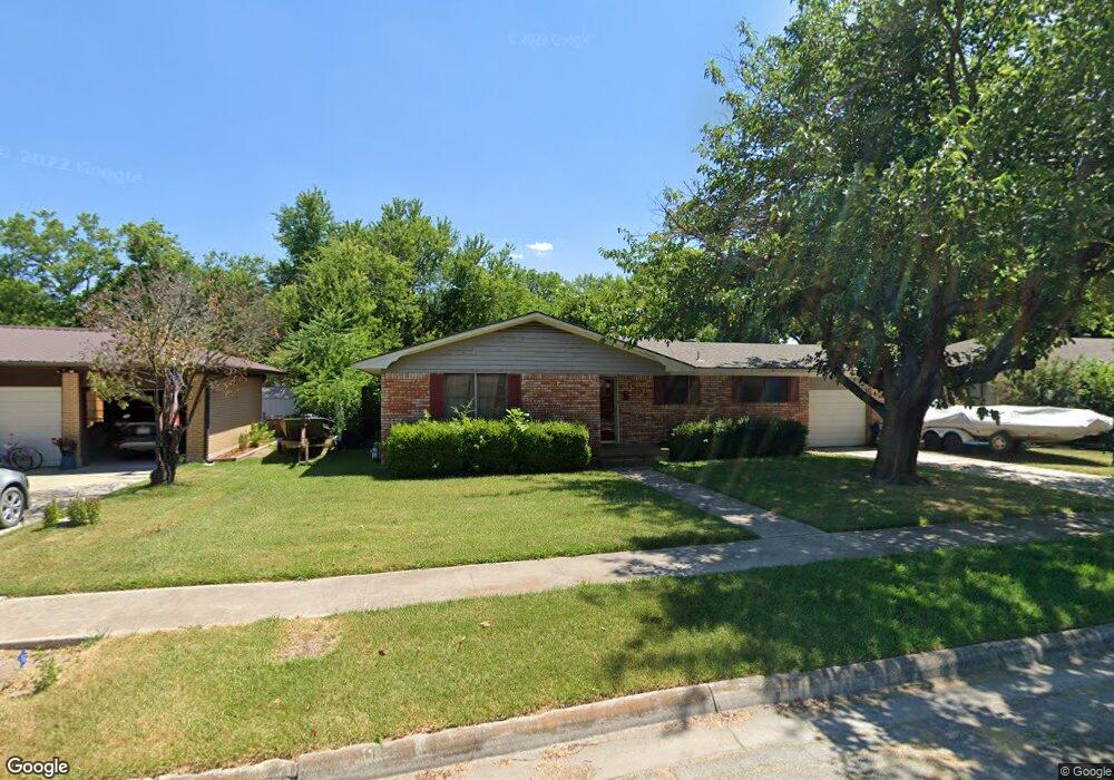 1708 Laurel Rd, Gainesville, TX 76240 - photo 1