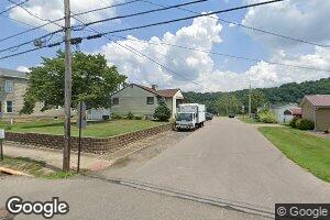 44 Lincoln St, Middleport, OH 45760