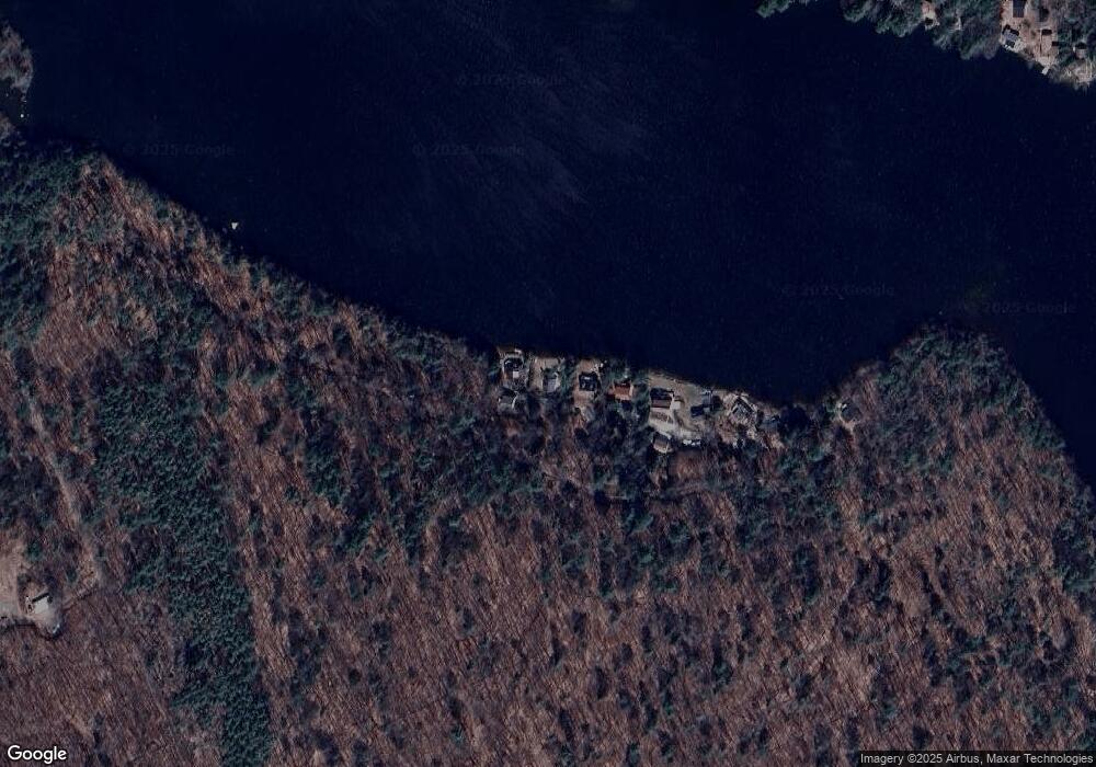 128 Westwind Village Rd, Webster, NH 03303 - photo 1