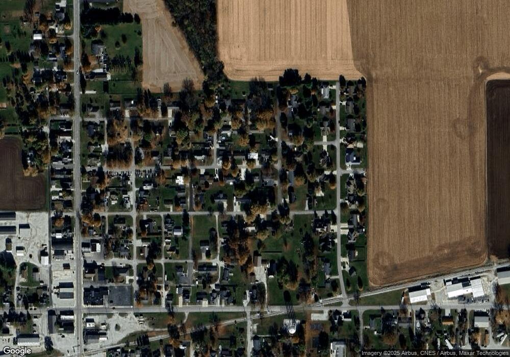 310 E Wilson St, Swayzee, IN 46986 - photo 1