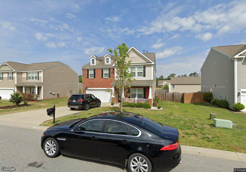 506 Eagles Rest Dr, Chapin, SC 29036 - photo 1