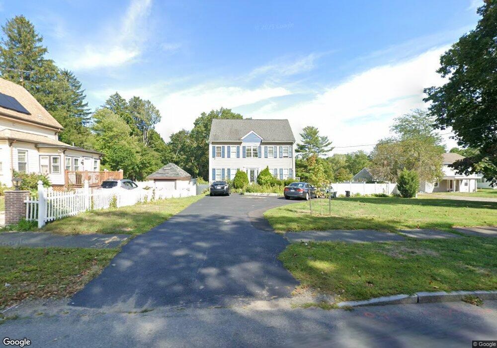 244 Copeland St, Brockton, MA 02301 - photo 1