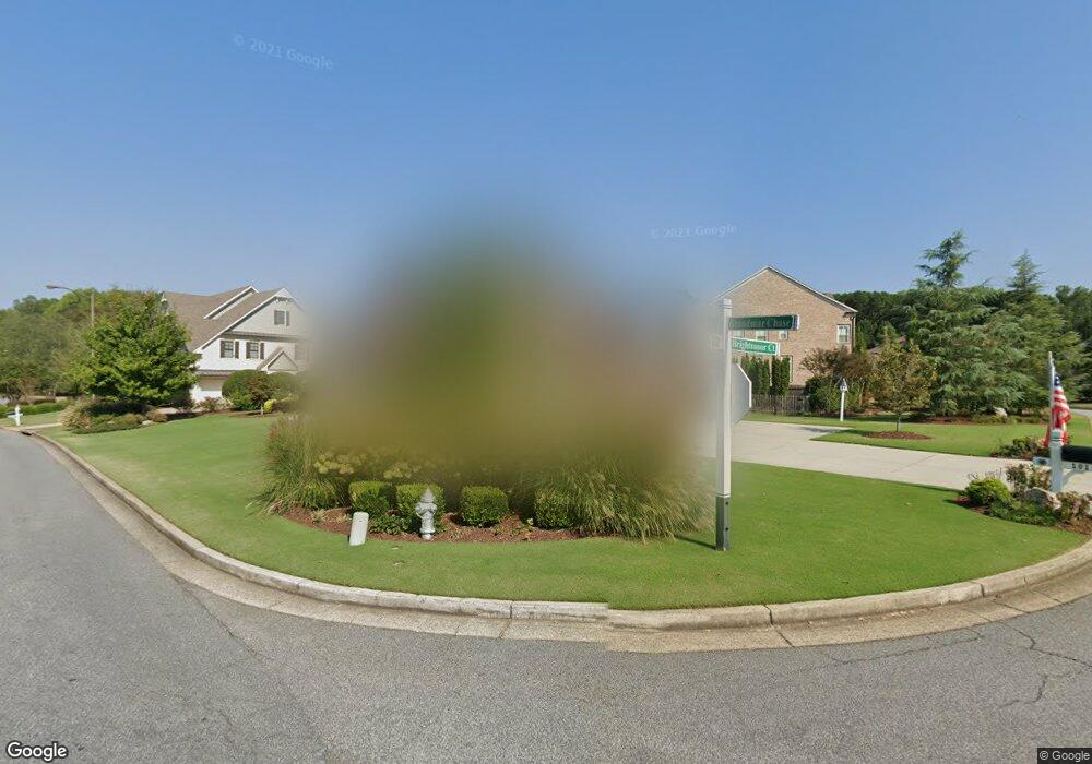 101 Brightmoor Ct, Canton, GA 30115 - photo 1