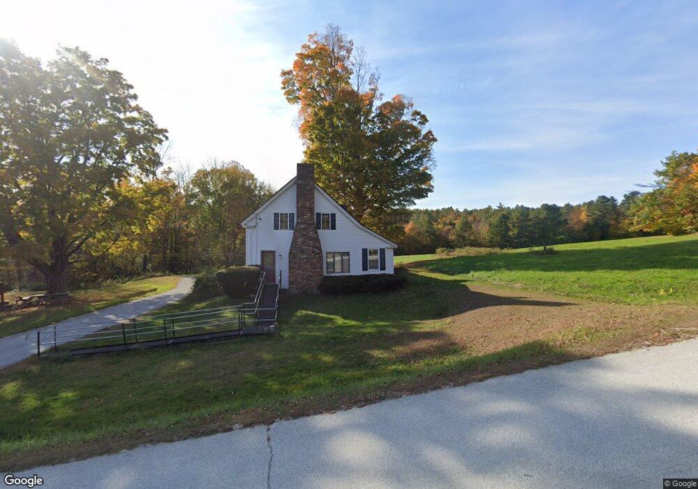 731 Bixby Rd, Ludlow, VT 05149 - photo 1