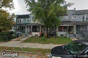 203 N 40th St, Pennsauken, NJ 08110