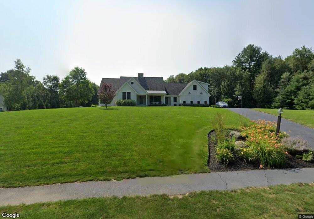 12 Old Tavern Ln, Sutton, MA 01590 - photo 1