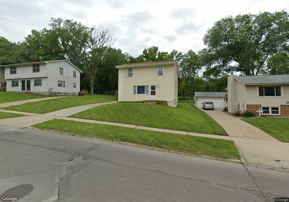 1230 Williams St, Des Moines, IA 50317 - photo 1