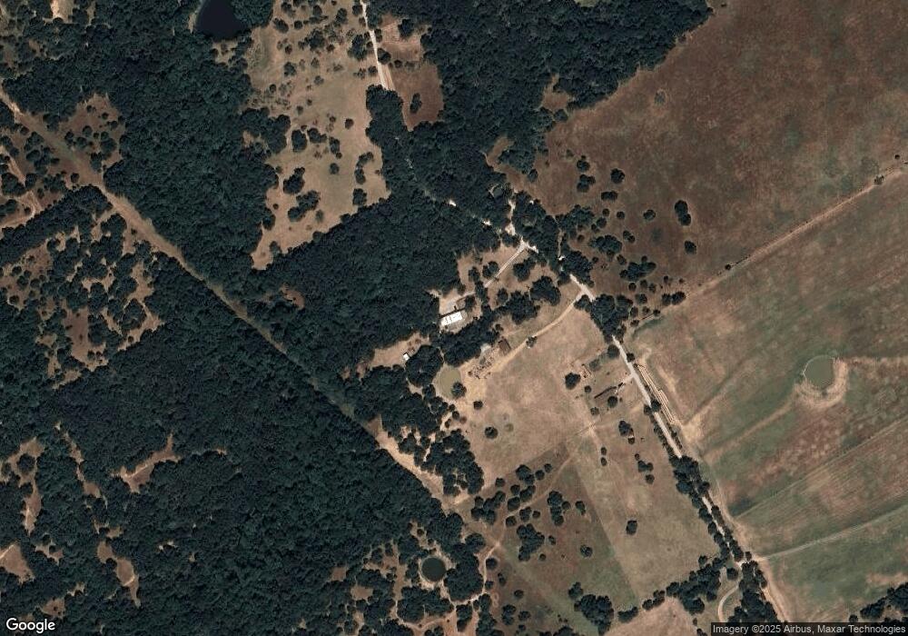 9358 SE County Road 2150, Corsicana, TX 75109 - photo 1