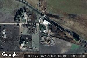 18422 W Kelley Ave, Hershey, NE 69143