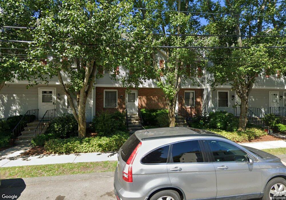 143 Grew Ave unit A, Roslindale, MA 02131 - photo 1