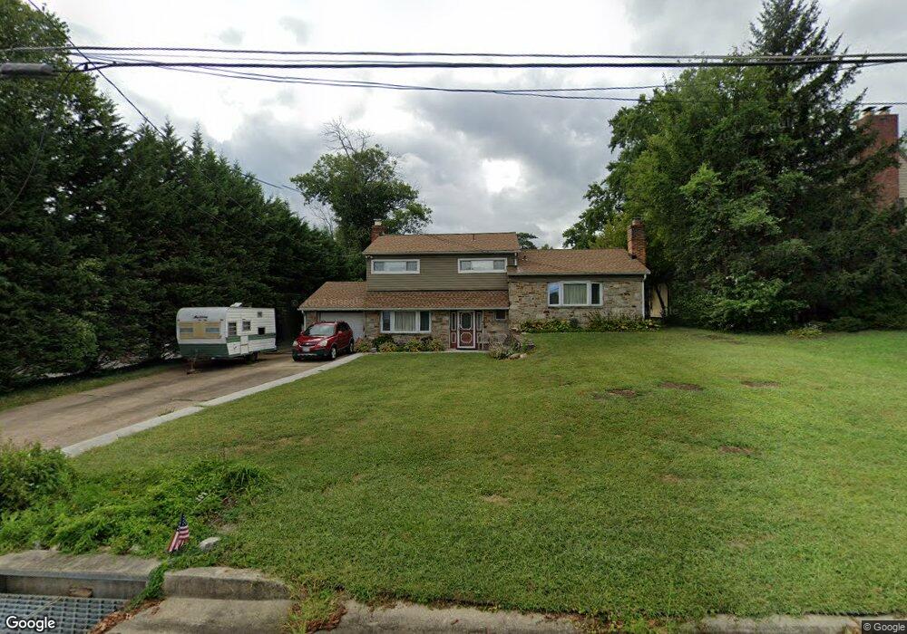 6 Arbutus Ave, Catonsville, MD 21228 - photo 1