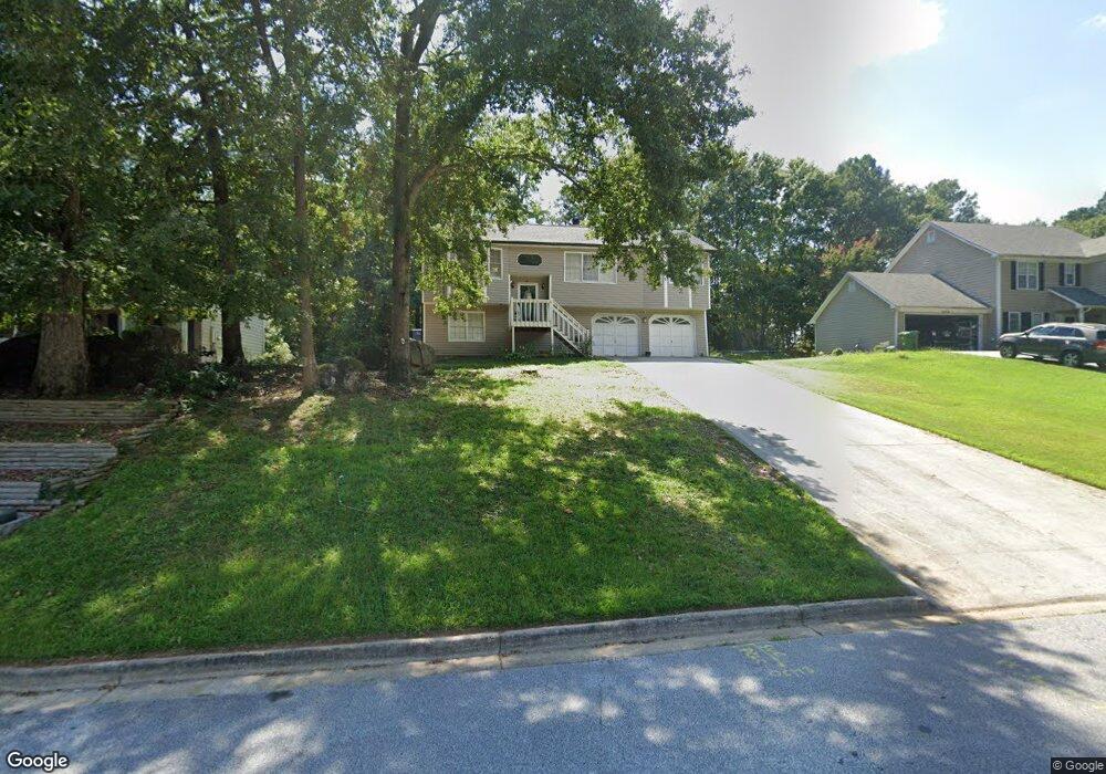 2420 Windridge Dr NE, Conyers, GA 30013 - photo 1