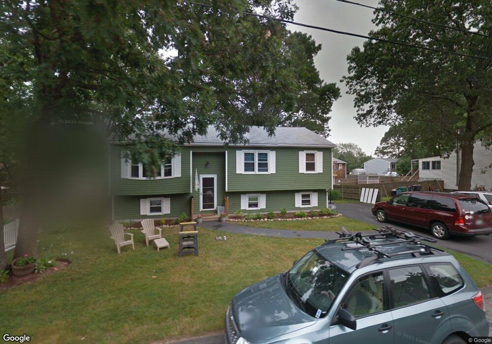 168 Grayson Ave, Warwick, RI 02886 - photo 1